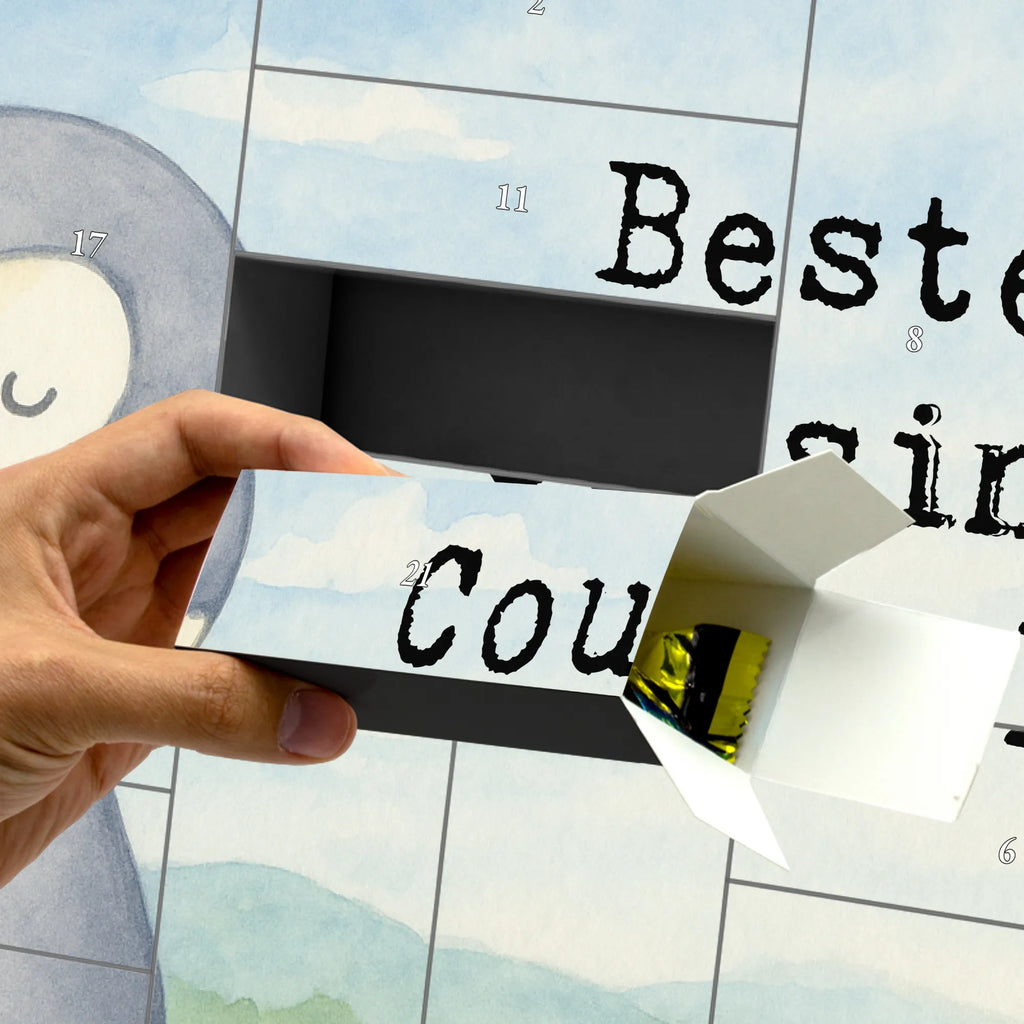 Befüllbarer Adventskalender Pinguin Beste Cousine der Welt Design Adventskalender ohne Inhalt, Leerer Adventskalender, Adventskalender Schachtel, Adventskalender 24 Boxen, Adventskalender Boxen, Geschenkekalender, Adventskalender mit 24 Schachteln, Adventskalender Zum Selbst Befüllen, Adventskalender Box, Adventskalender Deko, Adventskalender Zum Befüllen, Adventskalender für Erwachsene, Befüllbarer Adventskalender, Weihnachtskalender Schachteln, Diy Adventskalender, Bastel Adventskalender, Schachtel Adventskalender, Weihnachtskalender Zum Befüllen, Geschenke Adventskalender, Adventskalender leer, Adventskalender Schachteln, Adventskalender Zum Aufstellen, Kalender Zum Befüllen, Weihnachtskalender Selbst Befüllen, Adventskalender Selbst Befüllen, Tisch Adventskalender, Adventskalender Karton, Erwachsenen Adventskalender, Weihnachtskalender, Weihnachtskalender Boxen, Adventskalender Zum Füllen, Karton Adventskalender, Adventskalender, Geschenkidee, Geschenk, Schenken, Mitbringsel, Geburtstag, Geburtstagsgeschenk, für, Danke, Dankeschön, Bedanken, Freude machen, Geschenktipp, Familie, Verwandtschaft, Tochter von Onkel, Cousinchen, Kusine, Kousine, Tochter von Tante, Cousin, Cousine