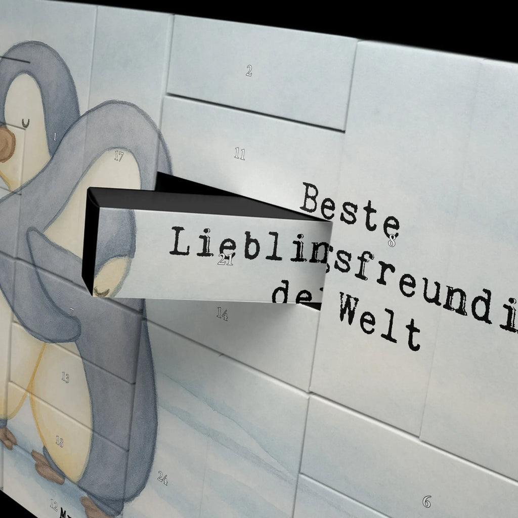 Fillable advent calendar penguin Best favorite friend in the world Design Advent calendar men, Advent calendar, self filling, Advent calendar 2020, Advent calendar women, for, thank you, gift, giving, birthday, birthday present, gift idea, souvenir, make you happy, gift tip, partner, Favorite friend, heart, favorite person, best friend, love, girlfriend, darling, bae