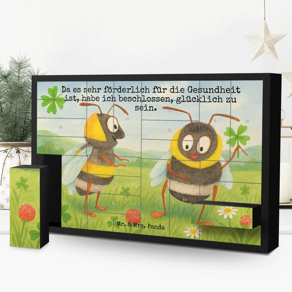 Fillable advent calendar bumblebees shamrock Design Advent calendar, Advent calendar women, Advent calendar men, Advent calendar 2020, self filling, small animals, cute, funny, cute animal motives, hand drawn, small world, funny sayings, good mood, happy, gifts, gift ideas, special gifts, animal lover, card, bumblebee, be happy, saying positive, bee, saying beautiful, become happy, saying happy, bee decoration