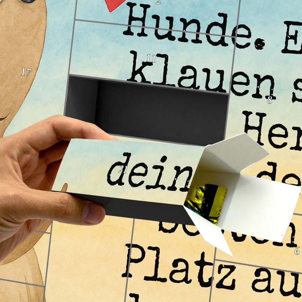 Fillable advent calendar Dog Love Design dog breed, mutt, hound, woof, dog mama, love dogs, love for dogs, dog decorative items, bag with dog print, funny gifts for dog owners, what do you give a dog lover, Christmas gifts for dogs, gifts for dogs, dog sayings, mistress, dog love, dog happiness, dog owner