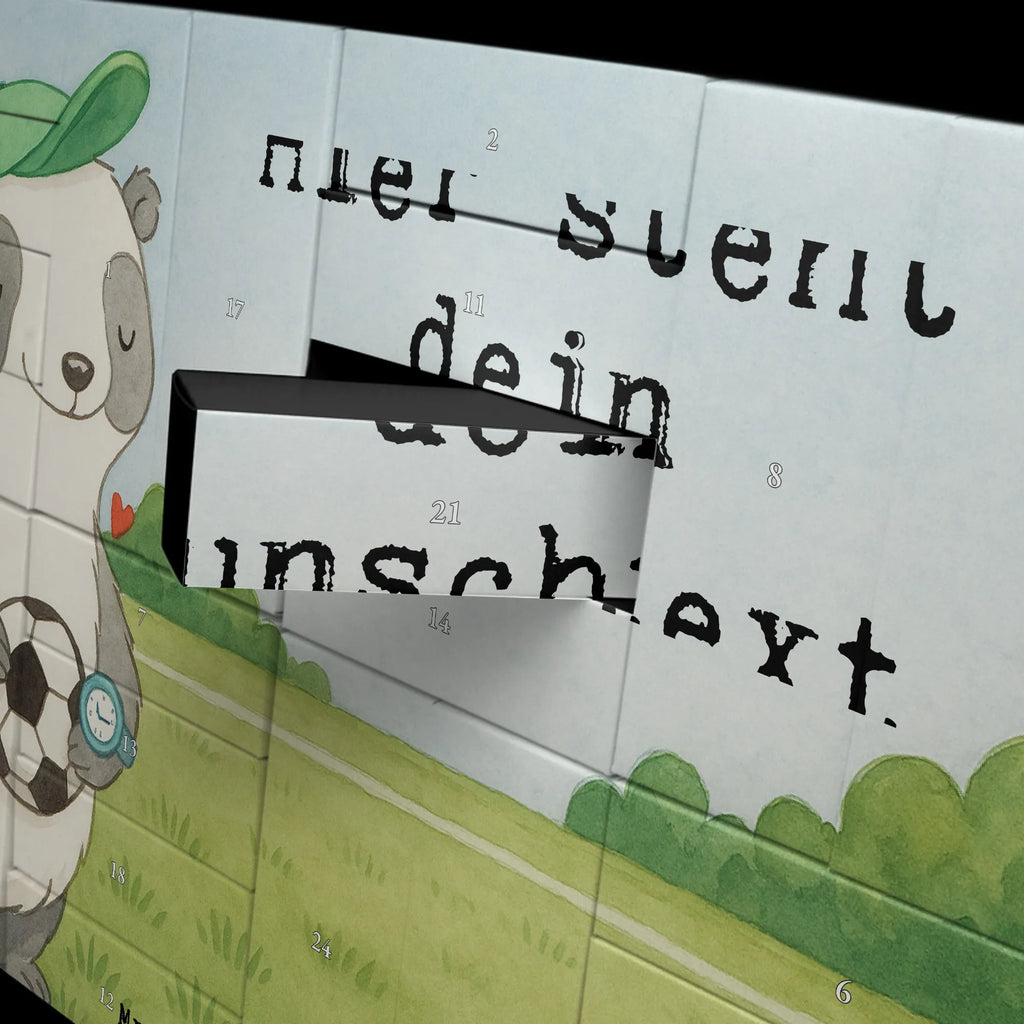 Personalisierter Befüllbarer Adventskalender Fußballtrainer Leidenschaft Design Befüllbarer Adventskalender, Adventskalender Zum Selbst Befüllen, Geschenk, Schenken, Jubiläum, Danke, Dankeschön, Beruf, Ausbildung, Abschied, Rente, Kollege, Kollegin, Arbeitskollege, Mitarbeiter, Firma, Verein Fußball, Glücksbringer, Fußballspiel, Fußballtrainer