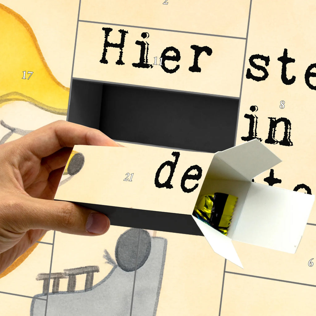 Personalisierter Befüllbarer Adventskalender Fuchs Beste Kollegin der Welt Design Adventskalender Zum Selbst Befüllen, Befüllbarer Adventskalender, Geschenkidee, Geschenk, Schenken, Mitbringsel, Geburtstag, Geburtstagsgeschenk, für, Danke, Dankeschön, Bedanken, Freude machen, Geschenktipp, Büro, Abschiedsgeschenk, Mitarbeiterin, Freundin, Berufsgenossin, Arbeitskollegin, Ruhestand, Beruf, Arbeit, Kollegin