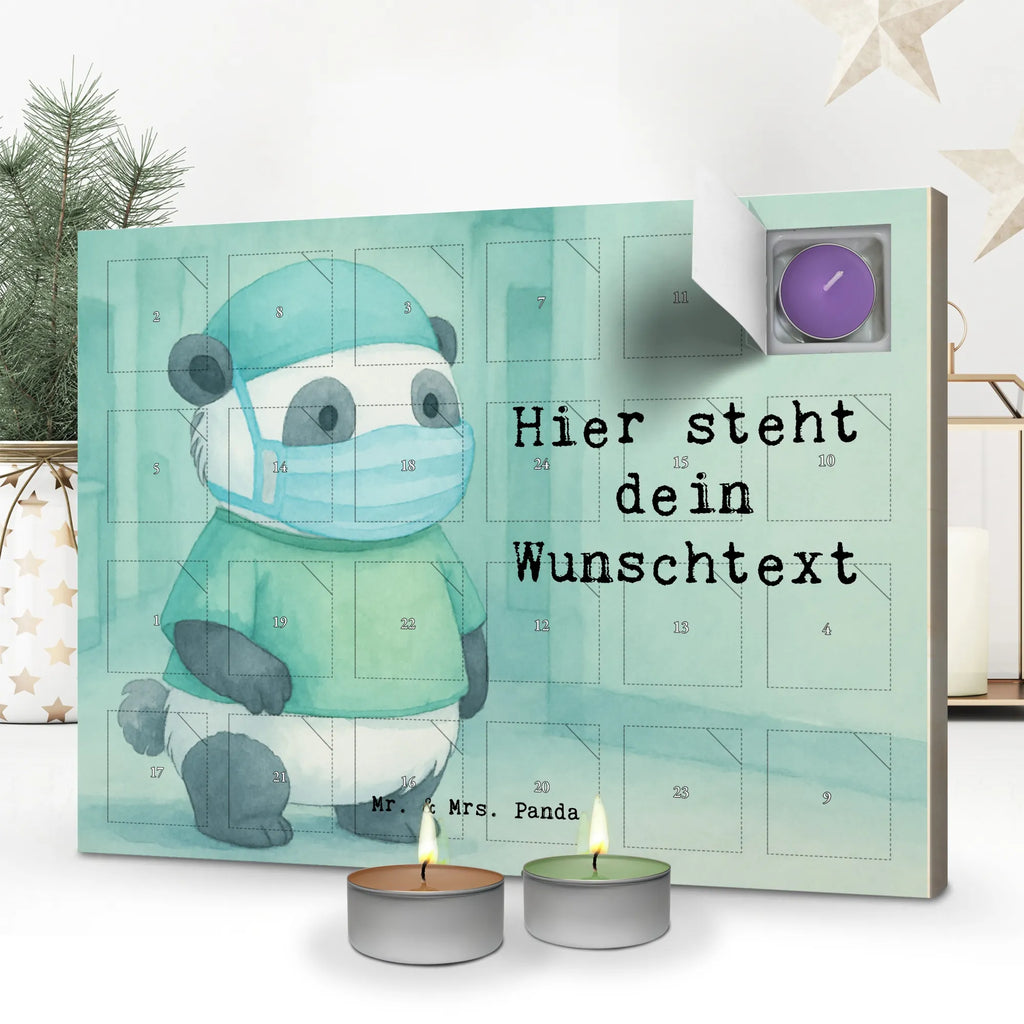 Personalisierter Duftkerzen Adventskalender Chirurg Leidenschaft Design Personalisierter Duftkerzen Adventskalender, Geschenk, Schenken, Jubiläum, Danke, Dankeschön, Beruf, Ausbildung, Abschied, Rente, Kollege, Kollegin, Arbeitskollege, Mitarbeiter, Firma, Arzt, Mediziner, Krankenhaus, Notfallchirurg, Chirurg, Unfallchirurg