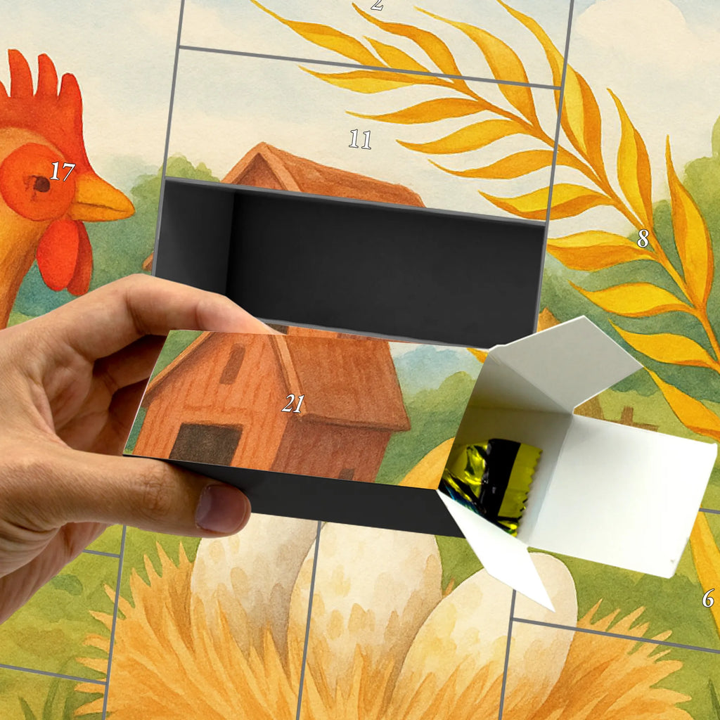  kurczak Dumny Design Gospodarstwo, zwierzęta gospodarskie, rolnik, rolniczka