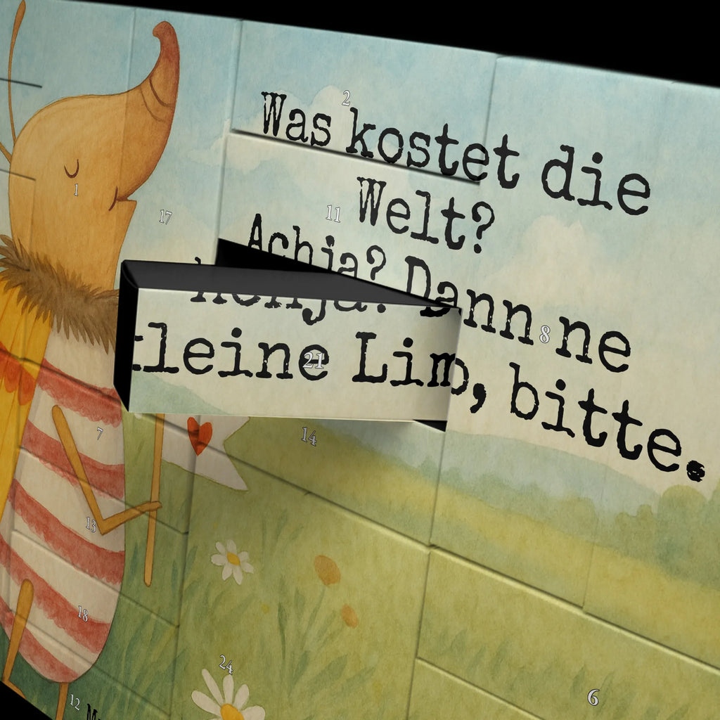 Fillable advent calendar Moth flag Design Advent calendar men, Advent calendar, Advent calendar women, Advent calendar 2020, self filling, small animals, cute, funny, cute animal motives, hand drawn, small world, funny sayings, good mood, happy, gifts, gift ideas, special gifts, animal lover, card, Kitchen decoration, Moth, Saying funny, How much does the world cost, Beetle