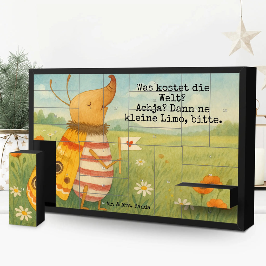 Fillable advent calendar Moth flag Design Advent calendar men, Advent calendar, Advent calendar women, Advent calendar 2020, self filling, small animals, cute, funny, cute animal motives, hand drawn, small world, funny sayings, good mood, happy, gifts, gift ideas, special gifts, animal lover, card, Kitchen decoration, Moth, Saying funny, How much does the world cost, Beetle