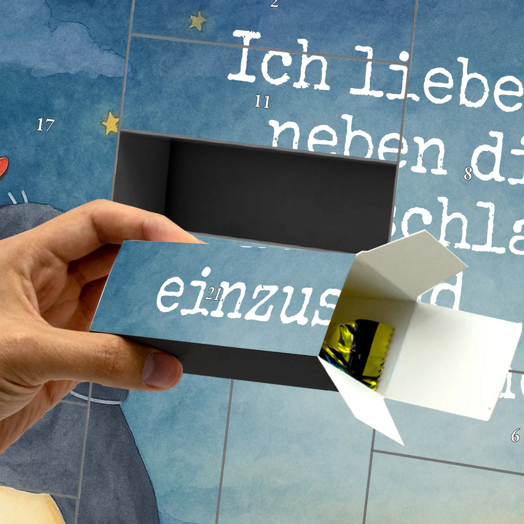 Fillable advent calendar penguins Fall asleep Design Loving, Two, Together, Marriage, Proposal of marriage, Love gift, gift for her, gift for him, anniversary gift, Valentine&#39;s Day Gift for Women Love Gift Anniversary Wedding Anniversary Party Favor Gift for Girlfriend Gift for Partner Boyfriend Gift Token of Love for Men for Husband