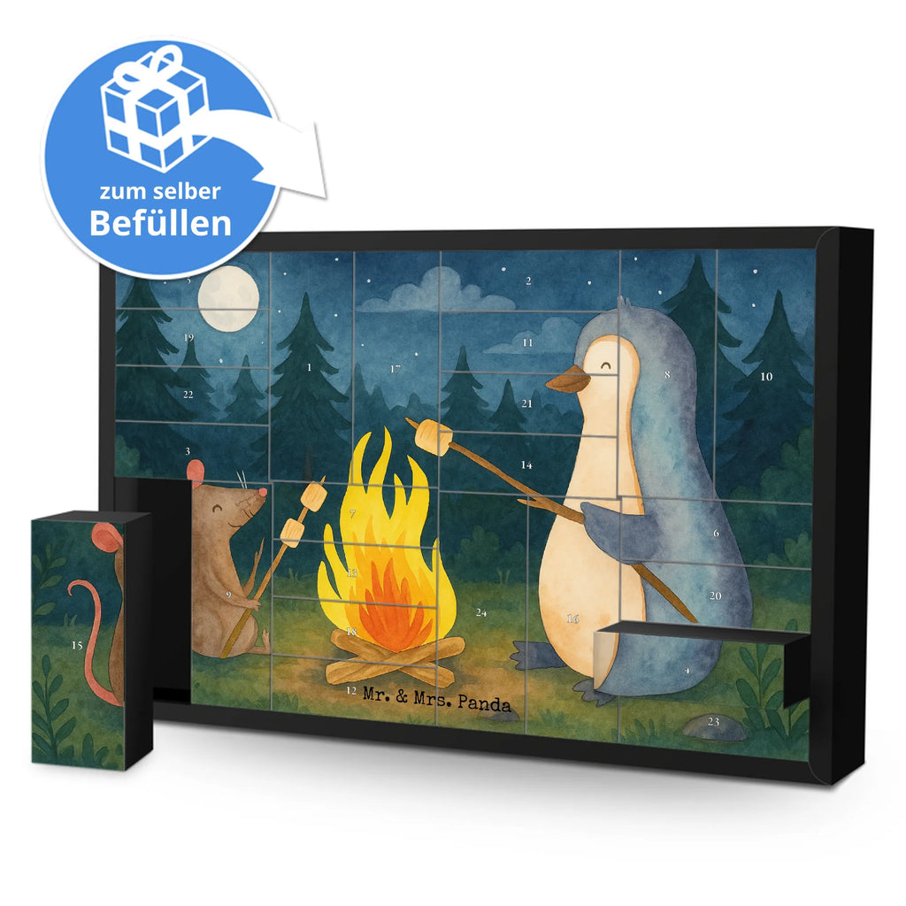 Fillable advent calendar Penguin campfire Design self filling, Advent calendar men, Advent calendar, Advent calendar 2020, Advent calendar women, Penguin, North Pole, Winter, Penguins, new start, everyday office life, love, job, office, work, penguins, campfire, motivation, mouse, marshmallows, fire, life, barbecue, life motivation, life motto