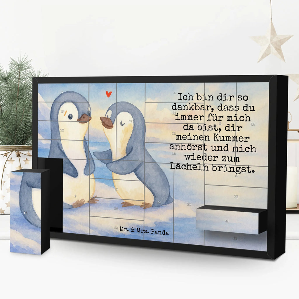 Befüllbarer Adventskalender Pinguine trösten Design Adventskalender Zum Aufstellen, Weihnachtskalender Selbst Befüllen, Adventskalender Selbst Befüllen, Karton Adventskalender, Adventskalender mit 24 Schachteln, Weihnachtskalender Boxen, Geschenkekalender, Leerer Adventskalender, Adventskalender Box, Adventskalender Zum Befüllen, Adventskalender Karton, Adventskalender ohne Inhalt, Weihnachtskalender, Adventskalender Zum Selbst Befüllen, Adventskalender Deko, Adventskalender 24 Boxen, Tisch Adventskalender, Geschenke Adventskalender, Adventskalender Zum Füllen, Weihnachtskalender Zum Befüllen, Adventskalender für Erwachsene, Adventskalender Schachtel, Weihnachtskalender Schachteln, Erwachsenen Adventskalender, Schachtel Adventskalender, Bastel Adventskalender, Adventskalender Boxen, Adventskalender leer, Diy Adventskalender, Kalender Zum Befüllen, Adventskalender, Befüllbarer Adventskalender, Adventskalender Schachteln, Freundin, Freund, Liebe, Liebesgeschenk, Jahrestag, Verlobung, Partner, Ehemann, Ehefrau, Heiraten, Heiratsantrag, Hocheitstag, Geschenk für Freundin, für Ehemann, Geschenk für Partner, Valentinstag, für Männer, Liebesbeweis, Geschenk für Frauen, Hochzeitstag, Mitbringsel