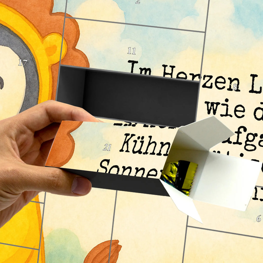 Fillable advent calendar Lion Astrology Design self filling, Advent calendar 2020, Advent calendar men, Advent calendar women, Advent calendar, constellations, birthdays, astrology, zodiac, date of birth, month of birth