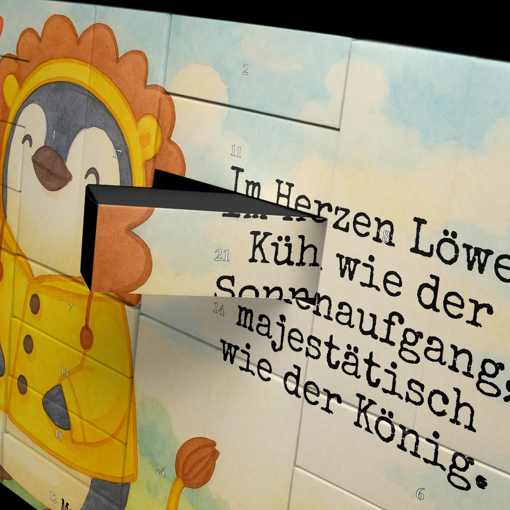 Fillable advent calendar Lion Astrology Design self filling, Advent calendar 2020, Advent calendar men, Advent calendar women, Advent calendar, constellations, birthdays, astrology, zodiac, date of birth, month of birth