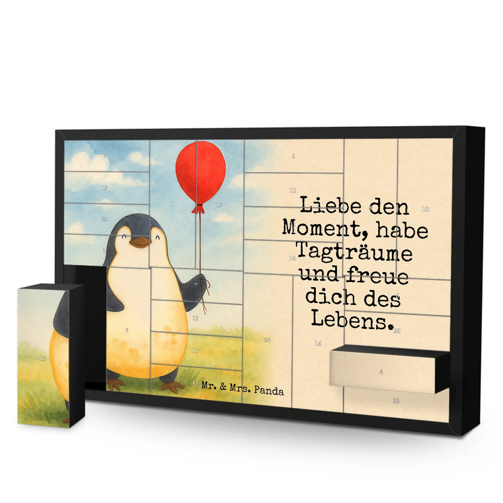 Fillable advent calendar Penguin balloon Design Advent calendar women, self filling, Advent calendar 2020, Advent calendar men, Advent calendar, Penguin, North Pole, Winter, Penguins, gift idea, love, happiness, love of life, balloon, best friend, gift girlfriend, daydreams, new start, motivation, new life, penguins