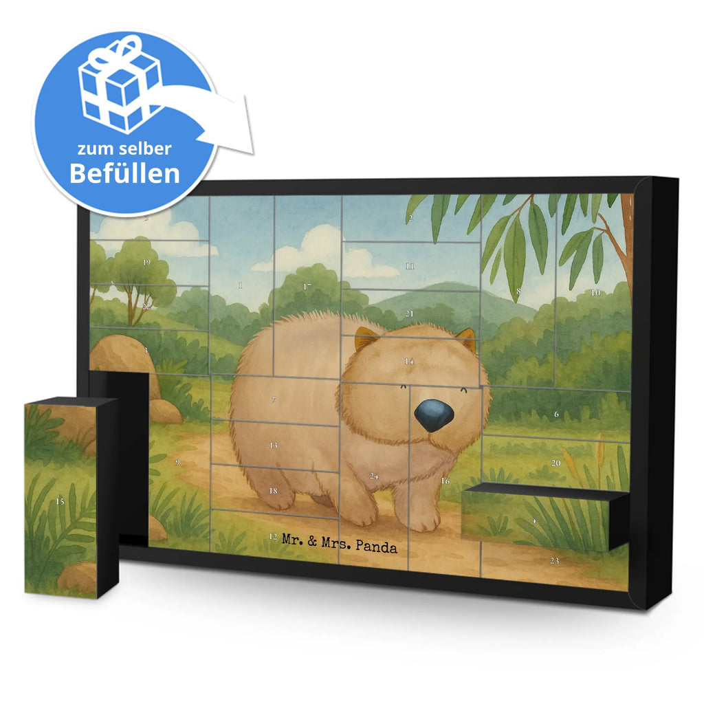  Wombat Design Motywy zwierzęce, dobra energia, zabawne powiedzonka, zwierzęta