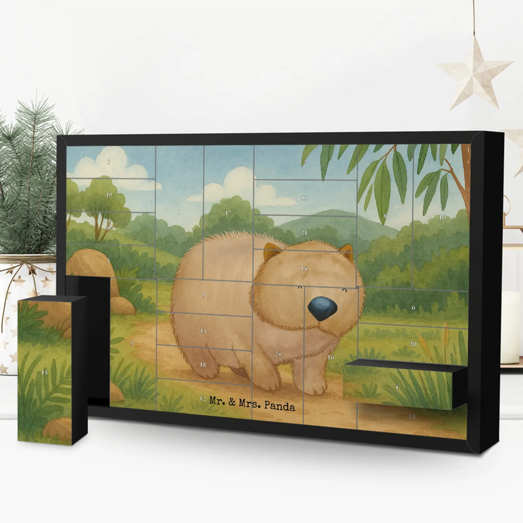  Wombat Design Motywy zwierzęce, dobra energia, zabawne powiedzonka, zwierzęta