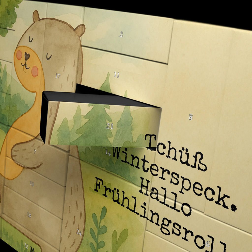  wydra brzuch Design Kuna, wydra, morska wydra