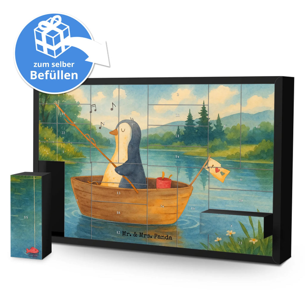 Fillable advent calendar Penguin fishing boat Design self filling, Advent calendar, Advent calendar men, Advent calendar women, Advent calendar 2020, Penguin, North Pole, Winter, Penguins, fishing boat, fishing, boat, separation, enjoy, new start, love of life, life, new beginning, penguins, divorce, gift idea heartache, motivation