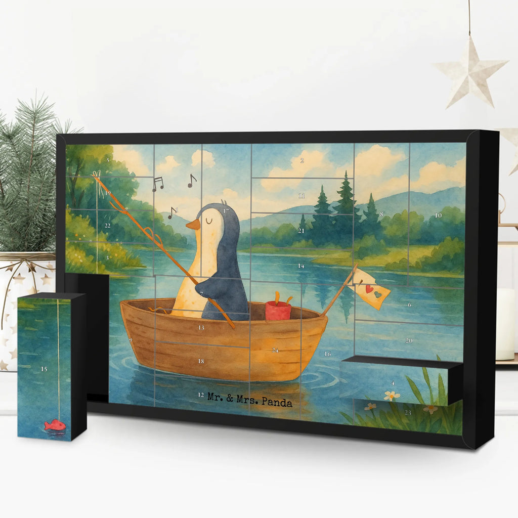 Fillable advent calendar Penguin fishing boat Design self filling, Advent calendar, Advent calendar men, Advent calendar women, Advent calendar 2020, Penguin, North Pole, Winter, Penguins, fishing boat, fishing, boat, separation, enjoy, new start, love of life, life, new beginning, penguins, divorce, gift idea heartache, motivation