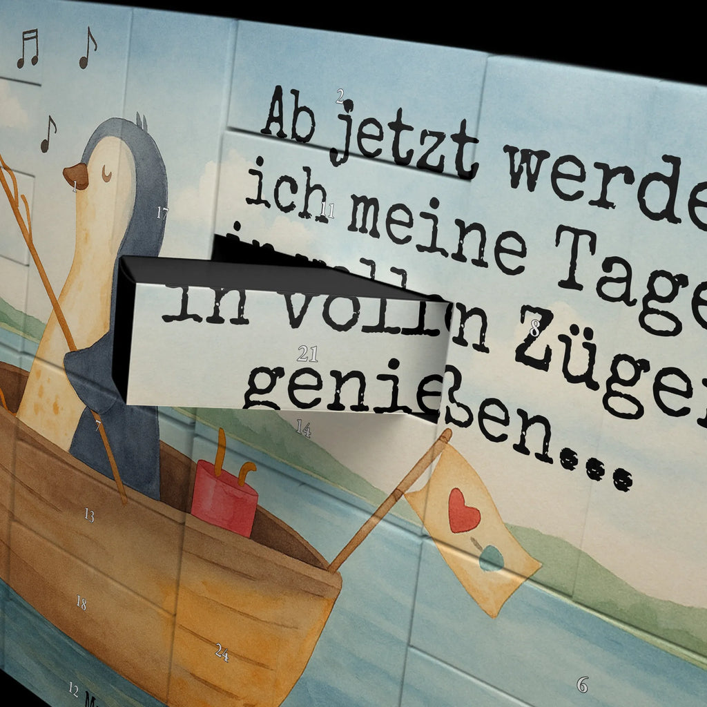 Fillable advent calendar Penguin fishing boat Design self filling, Advent calendar, Advent calendar men, Advent calendar women, Advent calendar 2020, Penguin, North Pole, Winter, Penguins, fishing boat, fishing, boat, separation, enjoy, new start, love of life, life, new beginning, penguins, divorce, gift idea heartache, motivation