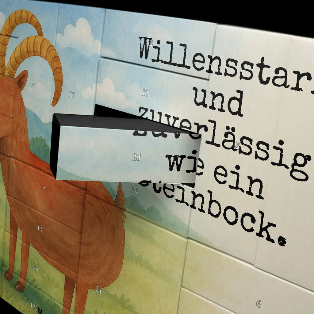 Fillable advent calendar Star sign Capricorn Design self filling, Advent calendar women, Advent calendar 2020, Advent calendar, Advent calendar men, constellations, birthdays, astrology, zodiac, date of birth, month of birth, Gift December, Gift January, Capricorn star sign, Birthday January, Capricorn gift, Goat, Birthday December, Capricorn