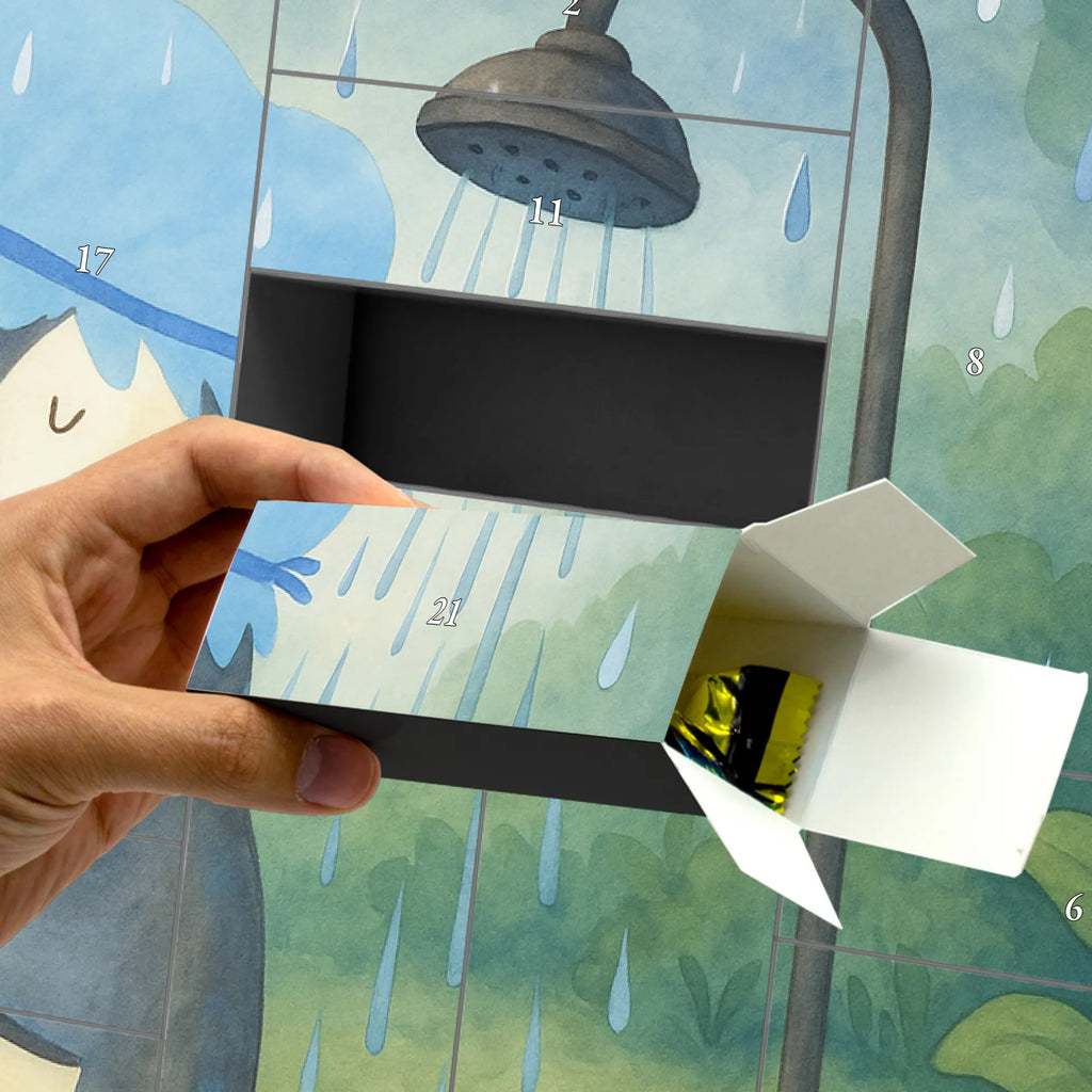  Pingwin Prysznic Design Pinguin