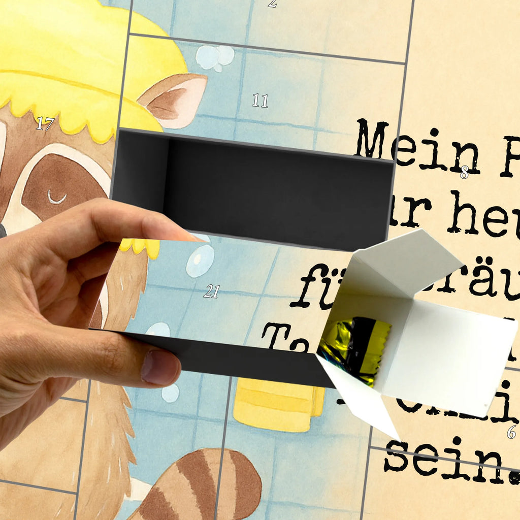  Szop pracz Design Motywy zwierzęce, dobra energia, zabawne powiedzonka, zwierzęta