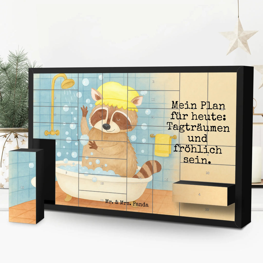  Szop pracz Design Motywy zwierzęce, dobra energia, zabawne powiedzonka, zwierzęta