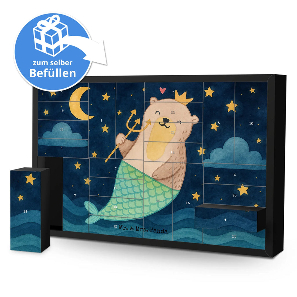 Fillable advent calendar Aquarius Astrology Design constellations, birthdays, astrology, date of birth, month of birth