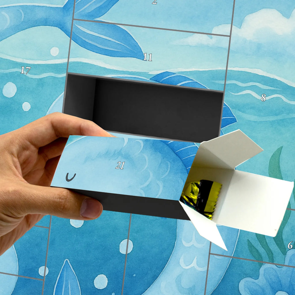 Fillable advent calendar Star sign fish Design constellations, birthdays, astrology, date of birth, month of birth, fish constellation, birthday march, gift february, fish sign, fish gift, gift march, birthday february