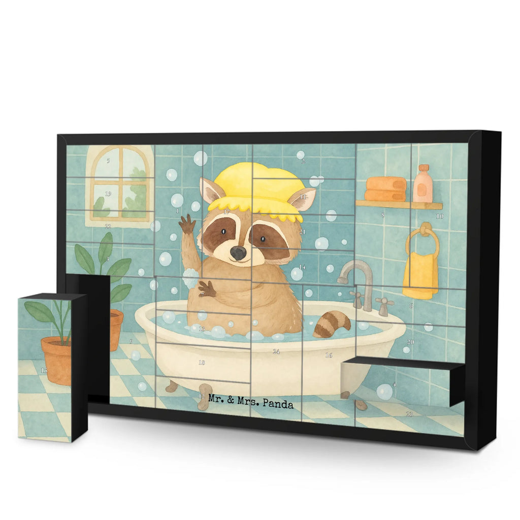  Szop pracz Design Motywy zwierzęce, dobra energia, zabawne powiedzonka, zwierzęta