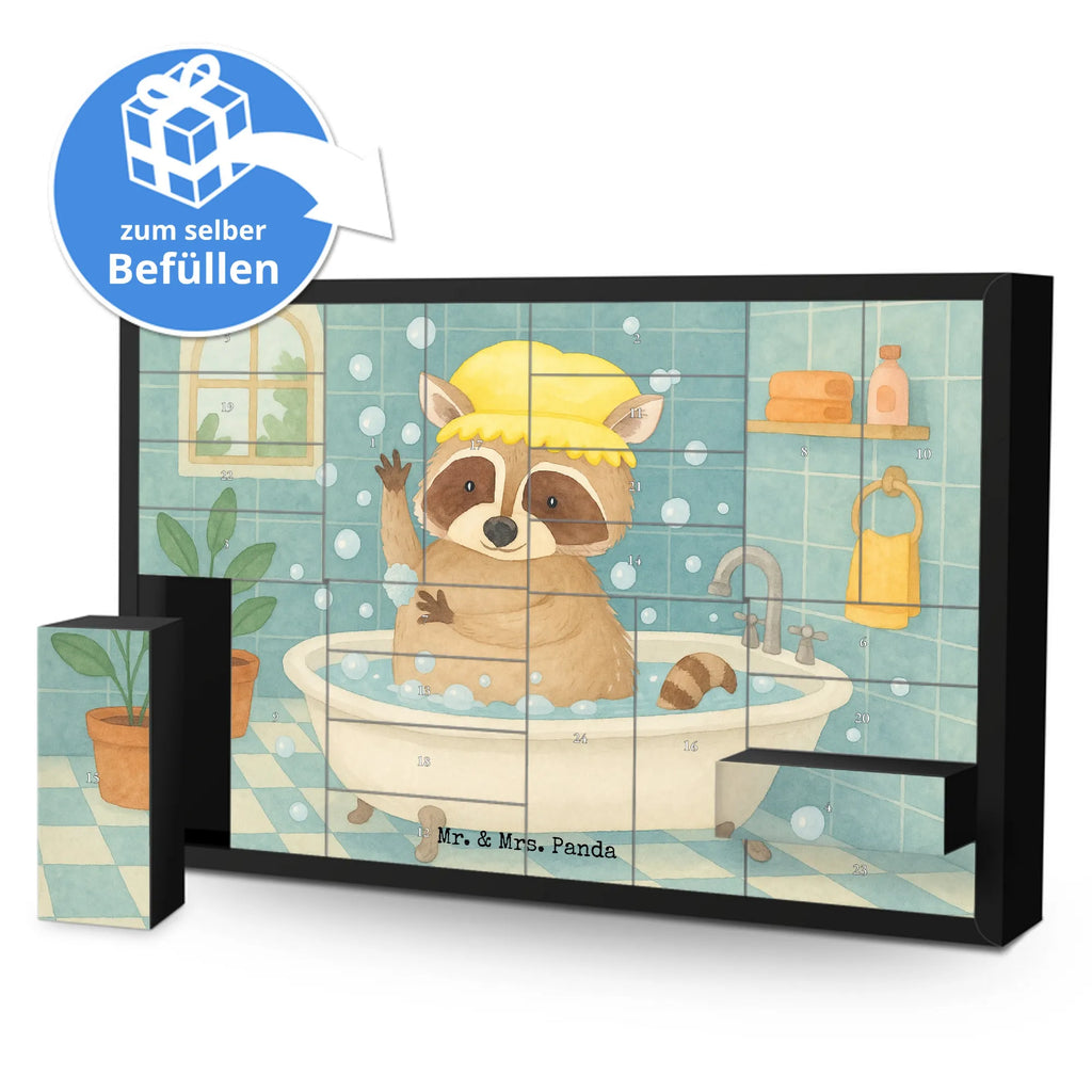  Szop pracz Design Motywy zwierzęce, dobra energia, zabawne powiedzonka, zwierzęta