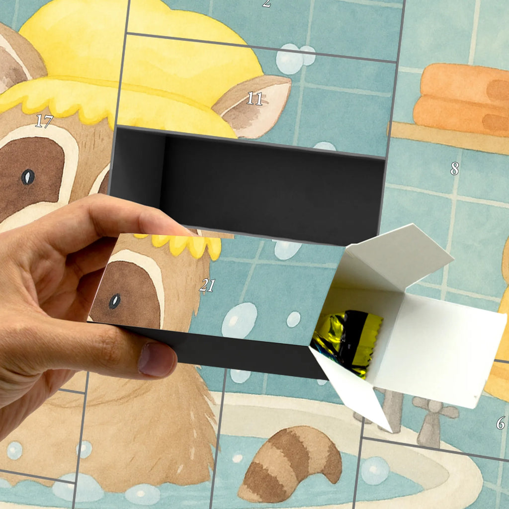  Szop pracz Design Motywy zwierzęce, dobra energia, zabawne powiedzonka, zwierzęta