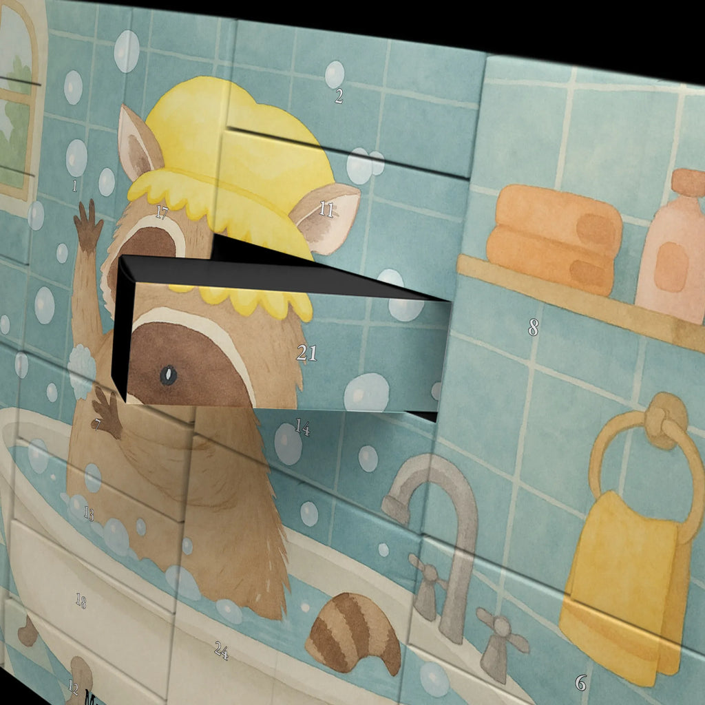  Szop pracz Design Motywy zwierzęce, dobra energia, zabawne powiedzonka, zwierzęta