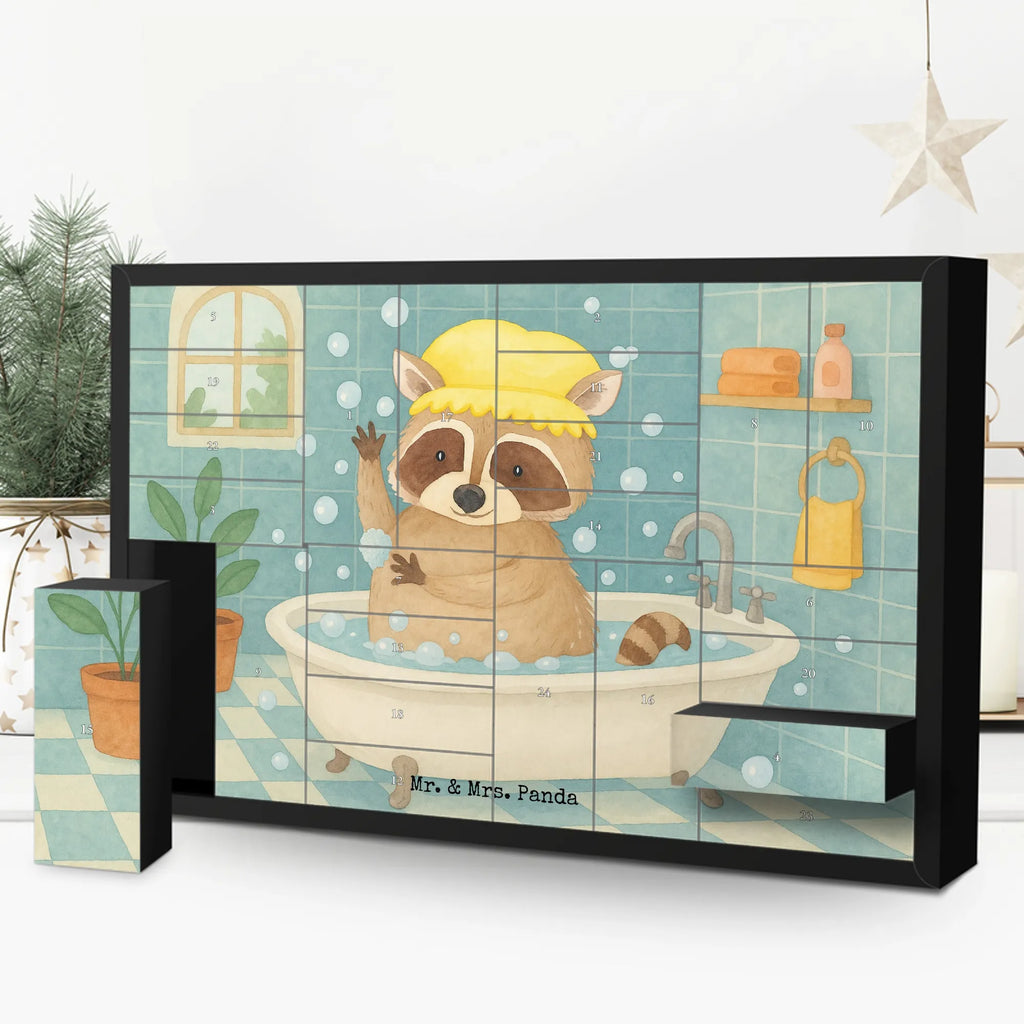  Szop pracz Design Motywy zwierzęce, dobra energia, zabawne powiedzonka, zwierzęta