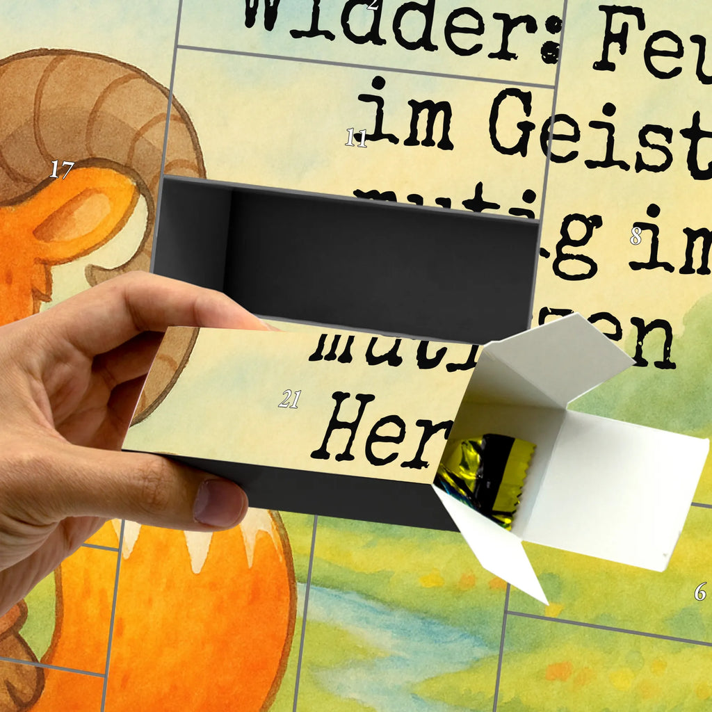 Fillable advent calendar Aries Astrology Design constellations, birthdays, astrology, date of birth, month of birth