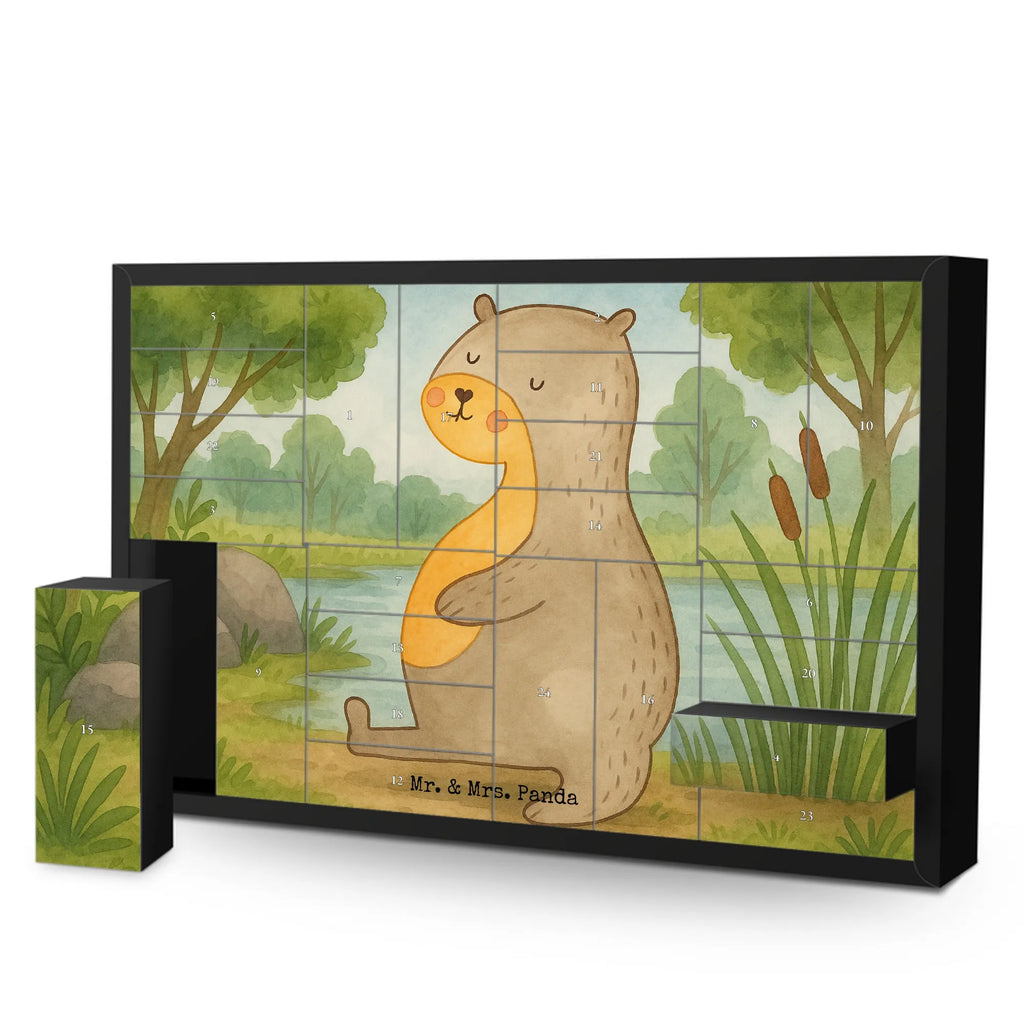  wydra brzuch Design Kuna, wydra, morska wydra