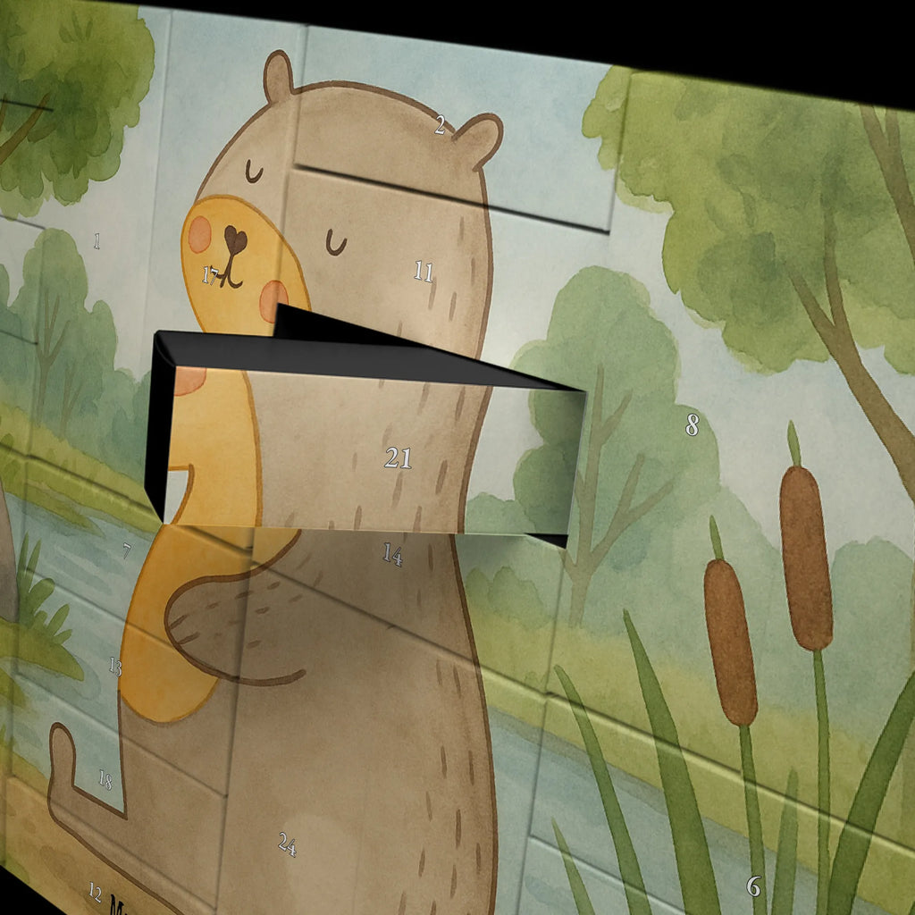  wydra brzuch Design Kuna, wydra, morska wydra