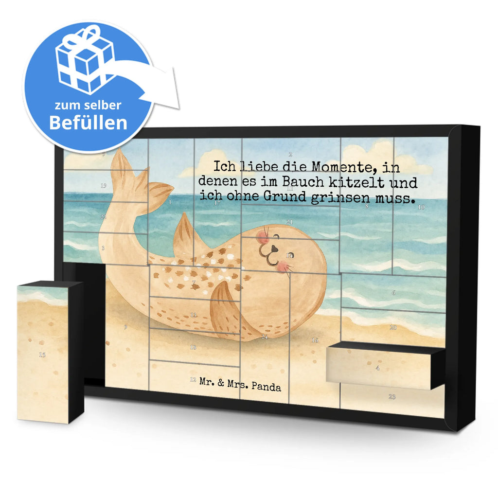 Befüllbarer Adventskalender Robbe Liegen Design Adventskalender Zum Selbst Befüllen, Schachtel Adventskalender, Adventskalender Schachteln, Adventskalender leer, Weihnachtskalender Zum Befüllen, Kalender Zum Befüllen, Weihnachtskalender Boxen, Weihnachtskalender, Adventskalender, Adventskalender Zum Füllen, Adventskalender Zum Befüllen, Geschenkekalender, Geschenke Adventskalender, Adventskalender Zum Aufstellen, Karton Adventskalender, Adventskalender Deko, Adventskalender Box, Adventskalender für Erwachsene, Adventskalender Boxen, Bastel Adventskalender, Adventskalender ohne Inhalt, Adventskalender Selbst Befüllen, Adventskalender Karton, Adventskalender mit 24 Schachteln, Tisch Adventskalender, Adventskalender Schachtel, Leerer Adventskalender, Erwachsenen Adventskalender, Weihnachtskalender Schachteln, Adventskalender 24 Boxen, Diy Adventskalender, Weihnachtskalender Selbst Befüllen, Befüllbarer Adventskalender, Lustige Sprüche, Tiere, Tiermotive, Gute Laune, Nordsee, Meerestier, Robben, Ostsee, Strand, Lachen, Robbe, Seehund, Freude