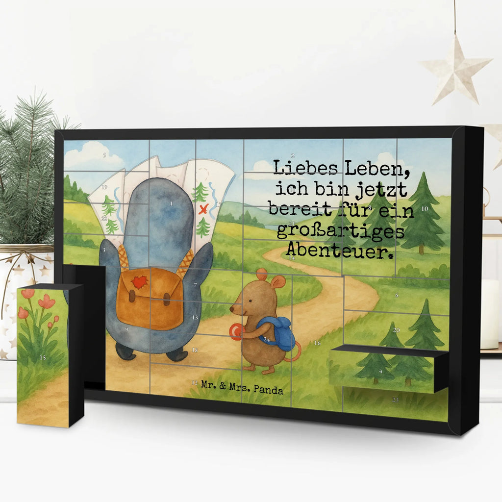 Fillable advent calendar Penguin & Mouse Hiker Design Weihnachtskalender Zum Befüllen, Adventskalender Boxen, Bastel Adventskalender, Adventskalender leer, Geschenkekalender, Adventskalender Schachtel, Adventskalender Schachteln, Weihnachtskalender Schachteln, Adventskalender 24 Boxen, Adventskalender Zum Füllen, Weihnachtskalender Selbst Befüllen, Leerer Adventskalender, Diy Adventskalender, Adventskalender Zum Selbst Befüllen, Adventskalender Zum Aufstellen, Kalender Zum Befüllen, Adventskalender Selbst Befüllen, Adventskalender Karton, Adventskalender Deko, Tisch Adventskalender, Erwachsenen Adventskalender, Adventskalender mit 24 Schachteln, Karton Adventskalender, Geschenke Adventskalender, Adventskalender Box, Adventskalender Zum Befüllen, Adventskalender, Schachtel Adventskalender, Adventskalender ohne Inhalt, Befüllbarer Adventskalender, Adventskalender für Erwachsene, Weihnachtskalender, Weihnachtskalender Boxen, Pinguin, Pinguine, Wandern, Abenteuer, Wanderlust, Ausflug, Abenteurer, Roadtrip