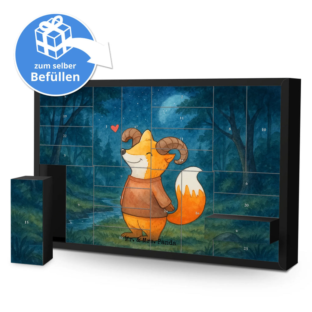 Fillable advent calendar Aries Astrology Design constellations, birthdays, astrology, date of birth, month of birth