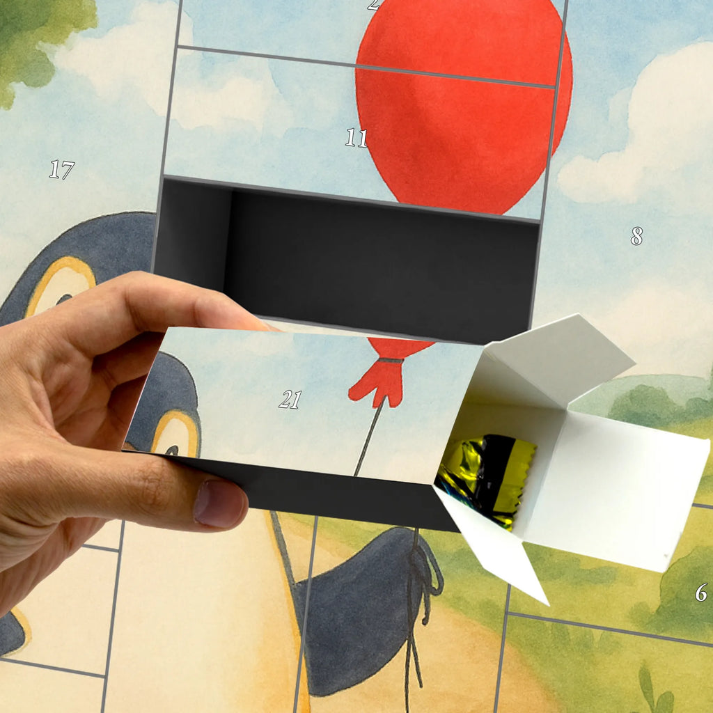 Fillable advent calendar Penguin balloon Design Advent calendar women, self filling, Advent calendar 2020, Advent calendar men, Advent calendar, Penguin, North Pole, Winter, Penguins, gift idea, love, happiness, love of life, balloon, best friend, gift girlfriend, daydreams, new start, motivation, new life, penguins