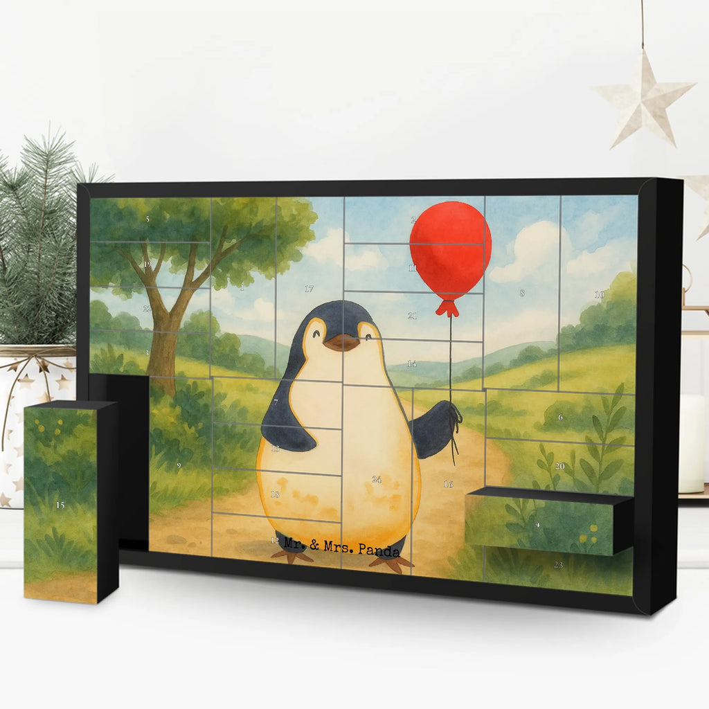 Fillable advent calendar Penguin balloon Design Advent calendar women, self filling, Advent calendar 2020, Advent calendar men, Advent calendar, Penguin, North Pole, Winter, Penguins, gift idea, love, happiness, love of life, balloon, best friend, gift girlfriend, daydreams, new start, motivation, new life, penguins