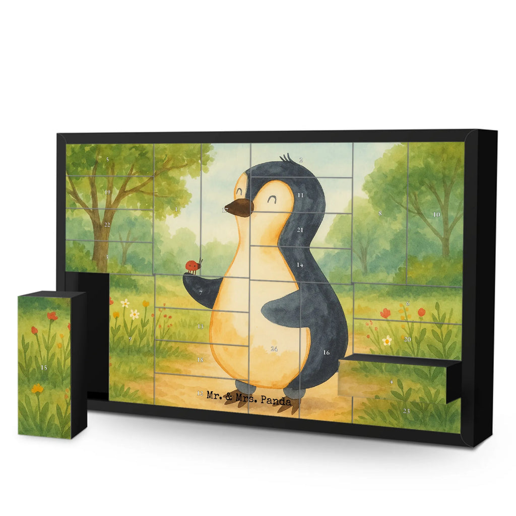 Fillable advent calendar Penguin ladybug Design Advent calendar, Advent calendar men, self filling, Advent calendar 2020, Advent calendar women, Penguin, North Pole, Winter, Penguins, wonder, penguins, joy, joy of life, ladybird, love, happiness