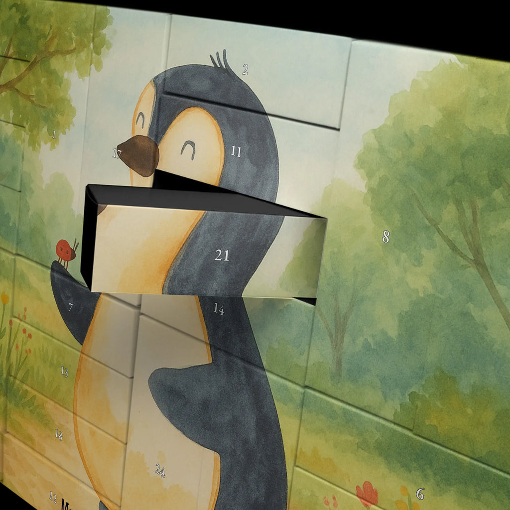 Fillable advent calendar Penguin ladybug Design Advent calendar, Advent calendar men, self filling, Advent calendar 2020, Advent calendar women, Penguin, North Pole, Winter, Penguins, wonder, penguins, joy, joy of life, ladybird, love, happiness