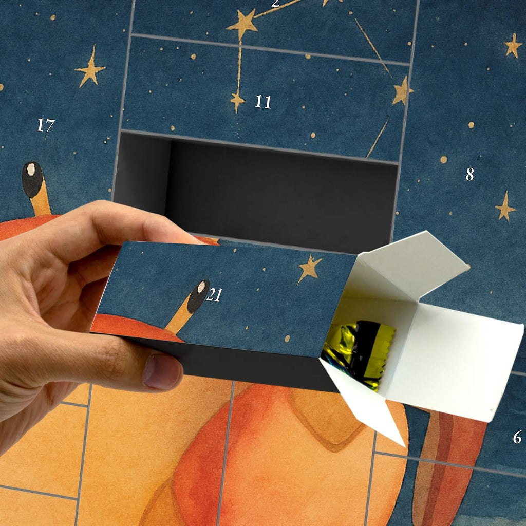 Fillable advent calendar Star sign Cancer Design Advent calendar, Advent calendar 2020, Advent calendar women, self filling, Advent calendar men, constellations, birthdays, astrology, zodiac, date of birth, month of birth, present sea, present june, birthday july, crabs, crab present, crab, birthday june, crab zodiac sign, present july, sea animal