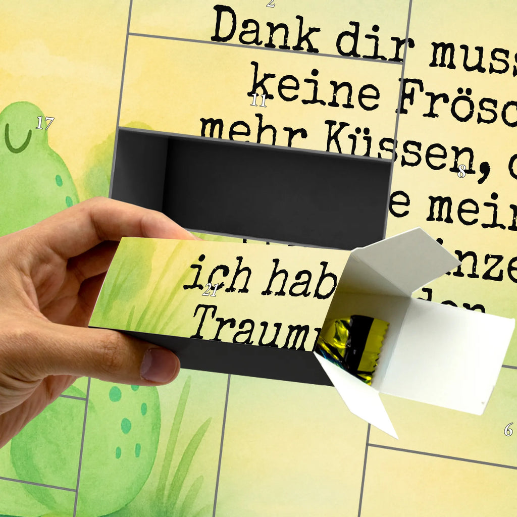 Fillable advent calendar Frogs in love Design Loving, Two, Together, Marriage, Proposal of marriage, Love gift, gift for her, gift for him, anniversary gift, Engaged, Gift Wedding, In Love, Married, Frogs, Gift Friend, Anniversary, Frog, Friend, Proof of Love, Girlfriend, Wedding Day, Gift Girlfriend, Frog King