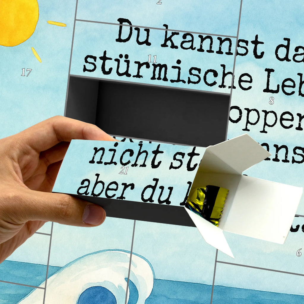 Fillable advent calendar Penguin surfer Design North Pole, Penguins, wave riding, surfers, penguins, surfing, waves, holidays