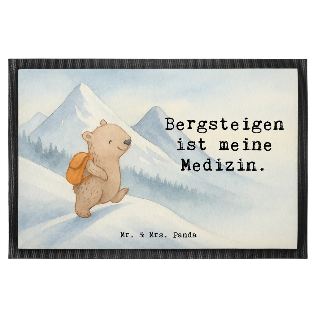 Fußmatte Bär Bergsteigen Design Fußmatte außen, Vorleger, Gummi Matte, Fußabtreter, Fußabstreifer außen, Fußmatte innen, Matte, Gummimatte, Eingangsteppich, Fußmatte waschbar, Fussmatten online, Motivfußmatte, Schmutzfänger, Fußabtreter außen, Türmatte, Schmutzfangteppich, Schmutzmatte, Fußmatte außen wetterfest, Fußabstreifer, Fußmatten, Schmutzfangmatte waschbar, Haustürmatte, Fussmatten, Fußmatte outdoor, Sauberlaufmatte, Schmutzfangmatte, Türvorleger, Geschenk, Sport, Sportart, Hobby, Schenken, Danke, Dankeschön, Auszeichnung, Gewinn, Sportler, Alpinwandern, Trekking, Bergsport, Alpinismus, wandern, Bergsteigen
