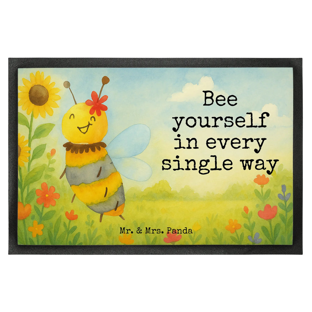 Doormat bee flower Design Türvorleger, Schmutzmatte, Fußabtreter, Matte, Schmutzfänger, Fußabstreifer, Schmutzfangmatte, Türmatte, Motivfußmatte, Haustürmatte, Vorleger, Fussmatten, Fußmatten, Gummimatte, Fußmatte außen, Fußmatte innen, Fussmatten online, Gummi Matte, Sauberlaufmatte, Fußmatte waschbar, Fußmatte outdoor, Schmutzfangmatte waschbar, Eingangsteppich, Fußabstreifer außen, Fußabtreter außen, Schmutzfangteppich, Fußmatte außen wetterfest, Biene, Wespe, Hummel