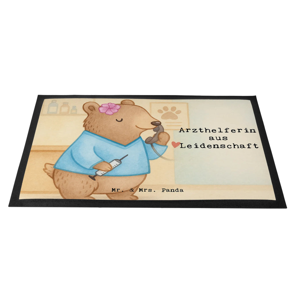 Fußmatte Arzthelferin Leidenschaft Design Motivfußmatte, Eingangsteppich, Fußabtreter, Fußmatte innen, Schmutzfangteppich, Matte, Schmutzfangmatte waschbar, Fußabstreifer, Vorleger, Schmutzfänger, Haustürmatte, Schmutzmatte, Schmutzfangmatte, Türmatte, Fußmatte außen, Türvorleger, Fussmatten online, Fußabstreifer außen, Gummimatte, Fußmatte waschbar, Fußabtreter außen, Gummi Matte, Fussmatten, Fußmatte außen wetterfest, Sauberlaufmatte, Fußmatte outdoor, Fußmatten, Beruf, Ausbildung, Jubiläum, Abschied, Rente, Kollege, Kollegin, Geschenk, Schenken, Arbeitskollege, Mitarbeiter, Firma, Danke, Dankeschön, Medizinische Fachangestellte, Arzthelferin