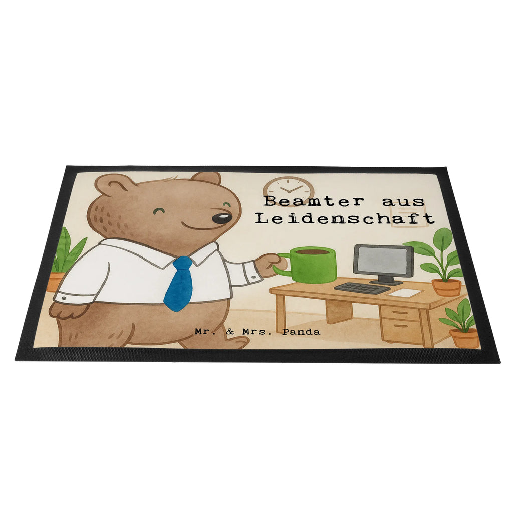 Fußmatte Beamter Leidenschaft Design Fußabtreter außen, Fußmatten, Schmutzfänger, Fußabstreifer, Motivfußmatte, Fußmatte außen wetterfest, Fußabstreifer außen, Schmutzfangmatte, Türmatte, Matte, Türvorleger, Fußmatte außen, Sauberlaufmatte, Gummi Matte, Schmutzfangmatte waschbar, Fussmatten, Haustürmatte, Fußabtreter, Fussmatten online, Vorleger, Fußmatte outdoor, Gummimatte, Fußmatte waschbar, Schmutzfangteppich, Fußmatte innen, Eingangsteppich, Schmutzmatte, Beruf, Ausbildung, Jubiläum, Abschied, Rente, Kollege, Kollegin, Geschenk, Schenken, Arbeitskollege, Mitarbeiter, Firma, Danke, Dankeschön, Amt, Verbeamtung, öffentlicher Dienst, Beamtentum, Studium, Beamter